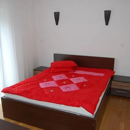 Penthouse Natura Apartment