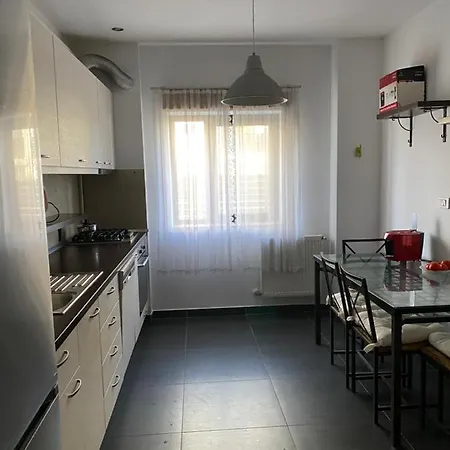 Penthouse Natura *
