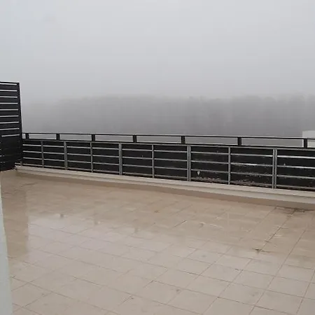 Apartment Penthouse Natura *