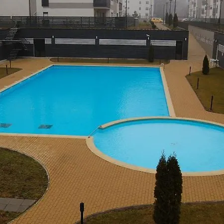 Penthouse Natura